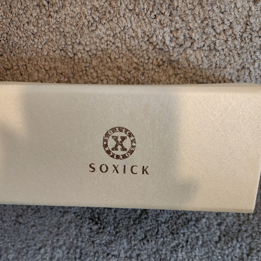 Soxick polarized glasses